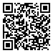 qr-code der webadresse